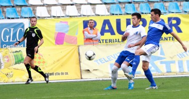 FC FARUL învinge Brăila și merge în 16-imile Cupei României / GALERIE FOTO - 3