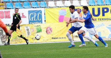 FC FARUL învinge Brăila și merge în 16-imile Cupei României / GALERIE FOTO - 4