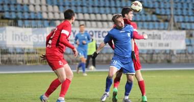 FC Farul a dezamăgit din nou. Galerie foto - 5