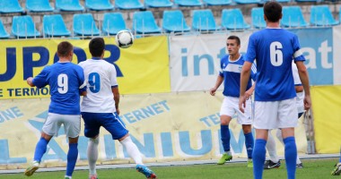 FC FARUL învinge Brăila și merge în 16-imile Cupei României / GALERIE FOTO - 5