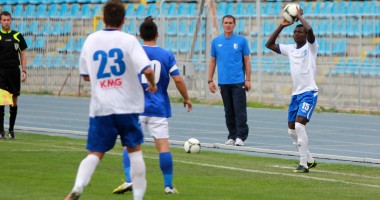 FC FARUL învinge Brăila și merge în 16-imile Cupei României / GALERIE FOTO - 6