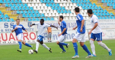 FC FARUL învinge Brăila și merge în 16-imile Cupei României / GALERIE FOTO - 8