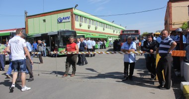 UPDATE. GREVA RATC DIN ACEASTĂ DIMINEAȚĂ S-A LĂSAT CU DEMISII! Iată ce capete din conducere au căzut! - 10