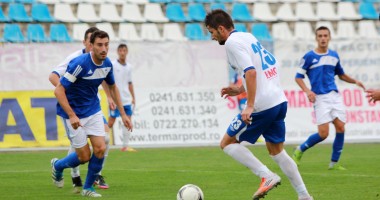 FC FARUL învinge Brăila și merge în 16-imile Cupei României / GALERIE FOTO - 9