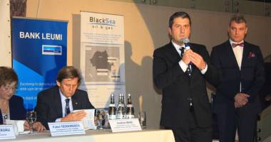 A plouat cu premii la Topul județean al firmelor constănțene - 8