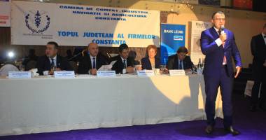 A plouat cu premii la Topul județean al firmelor constănțene - 9