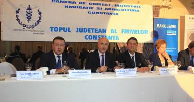 A plouat cu premii la Topul județean al firmelor constănțene - 10