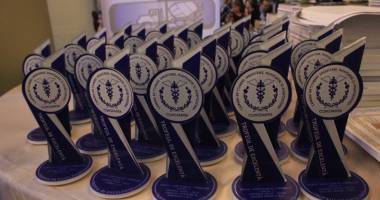 A plouat cu premii la Topul județean al firmelor constănțene - 11