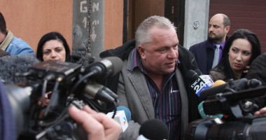 Stire din Sănătate : De ce s-a operat Nicușor Constantinescu în SUA?