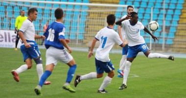 FC FARUL învinge Brăila și merge în 16-imile Cupei României / GALERIE FOTO - 9