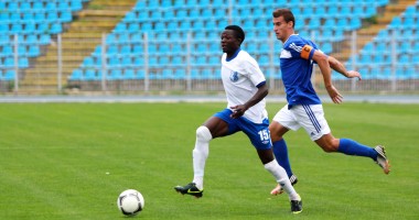 FC FARUL învinge Brăila și merge în 16-imile Cupei României / GALERIE FOTO - 12