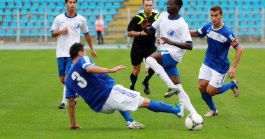 FC FARUL învinge Brăila și merge în 16-imile Cupei României / GALERIE FOTO - 13