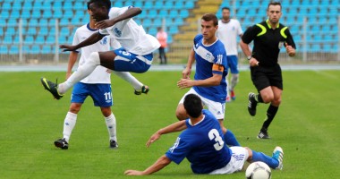 FC FARUL învinge Brăila și merge în 16-imile Cupei României / GALERIE FOTO - 10