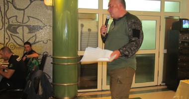 Cupa Top 10 Carpina a adus pe Lacul Corbu cei mai pricepuți pescari!  10,11 kilograme, peștele cel mai mare / Galerie foto - 5
