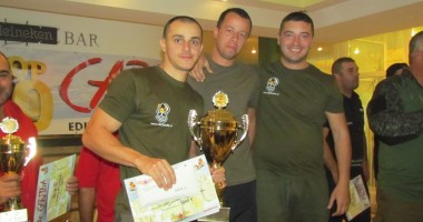 Cupa Top 10 Carpina a adus pe Lacul Corbu cei mai pricepuți pescari!  10,11 kilograme, peștele cel mai mare / Galerie foto - 2