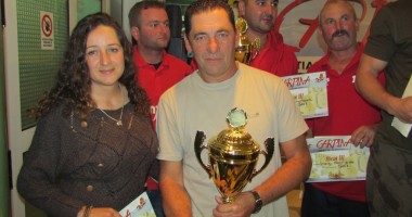 Cupa Top 10 Carpina a adus pe Lacul Corbu cei mai pricepuți pescari!  10,11 kilograme, peștele cel mai mare / Galerie foto - 3