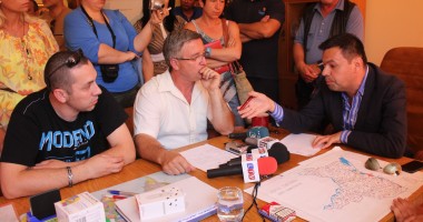 UPDATE. GREVA RATC DIN ACEASTĂ DIMINEAȚĂ S-A LĂSAT CU DEMISII! Iată ce capete din conducere au căzut! - 13