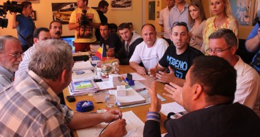 UPDATE. GREVA RATC DIN ACEASTĂ DIMINEAȚĂ S-A LĂSAT CU DEMISII! Iată ce capete din conducere au căzut! - 14