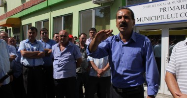 UPDATE. GREVA RATC DIN ACEASTĂ DIMINEAȚĂ S-A LĂSAT CU DEMISII! Iată ce capete din conducere au căzut! - 7