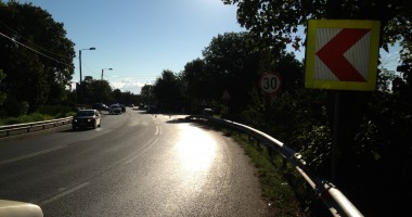 IMAGINI ȘOCANTE! Accident rutier GRAV în CONSTANȚA. TREI femei, SPULBERATE de pe o trecere de pietoni - 4