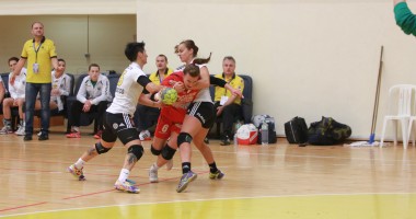 Handbal / CSU Neptun furnizează surpriza campionatului! / Galerie foto - 3
