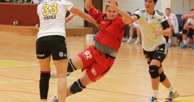 CSU Neptun furnizează surpriza campionatului! / Galerie foto - 2