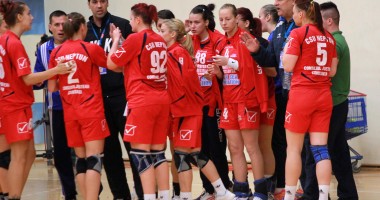 Handbal / CSU Neptun furnizează surpriza campionatului! / Galerie foto - 6