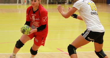 Handbal / CSU Neptun furnizează surpriza campionatului! / Galerie foto - 7