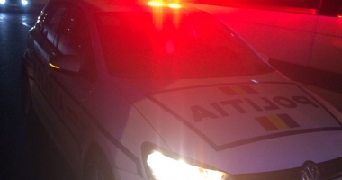 GALERIE FOTO / ACCIDENT RUTIER GRAV în zona Dacia - 5
