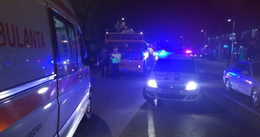 GALERIE FOTO / ACCIDENT RUTIER GRAV în zona Dacia - 6