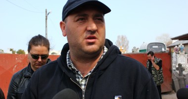 IMAGINI CUTREMURĂTOARE! Fetele decedate în incendiul de la Beirut, înmormântate în rochii de mireasă - Galerie Foto - 14