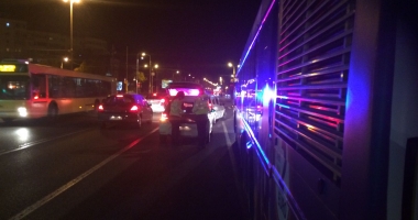 GALERIE FOTO / ACCIDENT RUTIER GRAV în zona Dacia - 2