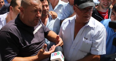 UPDATE. GREVA RATC DIN ACEASTĂ DIMINEAȚĂ S-A LĂSAT CU DEMISII! Iată ce capete din conducere au căzut! - 15