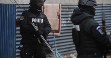 Peste 20 de percheziţii, în această dimineaţă!