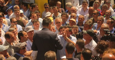 UPDATE. GREVA RATC DIN ACEASTĂ DIMINEAȚĂ S-A LĂSAT CU DEMISII! Iată ce capete din conducere au căzut! - 4