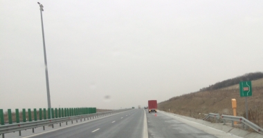 Stire din Actualitate : UPDATE / ATENȚIE! TRAFIC ÎNGREUNAT PE A2