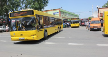 UPDATE. GREVA RATC DIN ACEASTĂ DIMINEAȚĂ S-A LĂSAT CU DEMISII! Iată ce capete din conducere au căzut! - 17