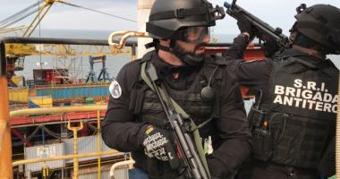 Stire din Eveniment : Anunțul zilei de la SRI! Este vizată Ambasada Israelului