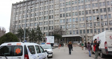 Stire din Sănătate : A fost stabilită finanțarea pentru spitalele constănțene