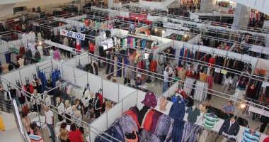 A început TINIMTEX-ul! Constănțenii au luat cu asalt standurile GALERIE FOTO - 2