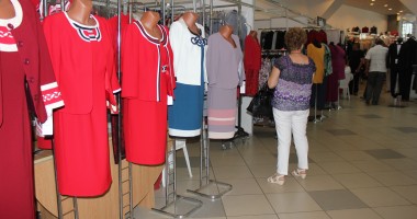 A început TINIMTEX-ul! Constănțenii au luat cu asalt standurile GALERIE FOTO - 3