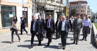 Christian Gigi Chiru și-a depus candidatura pentru funcția de primar - 5