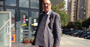 ULTIMUL DRUM al lui SĂCEANU, unul dintre foștii lideri ai lumii interlope din Constanța! Galerie FOTO - 5