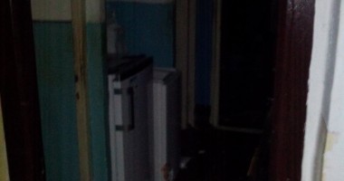 Galerie Foto și VIDEO / NOAPTE DE COȘMAR LA MEDGIDIA! EXPLOZIE URMATĂ DE INCENDIU! 11 VICTIME, 27 DE APARTAMENTE DISTRUSE / UPDATE - 6