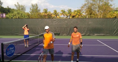 Stire din Sport : Tecău și Rojer s-au calificat în semifinalele probei de dublu la BRD Năstase Țiriac Trophy