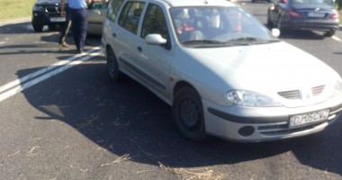 Galerie FOTO. Aglomerația face victime! Accident grav în Tuzla. Elicopterul SMURD, la fața locului - 3