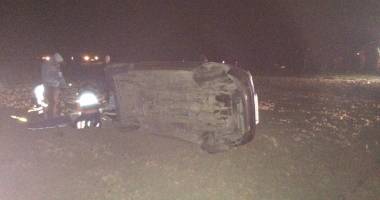 Galerie foto. Grav accident rutier, în județul CONSTANȚA, în această seară - 3