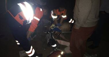 Galerie foto. Grav accident rutier, în județul CONSTANȚA, în această seară - 5