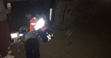 Galerie foto. Grav accident rutier, în județul CONSTANȚA, în această seară - 6