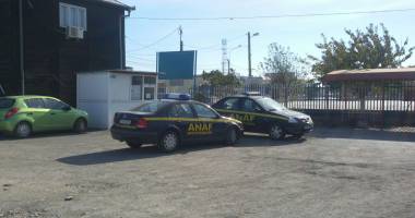 GALERIE FOTO. ANAF A LUAT CU ASALT EN-GROS-URILE DIN CONSTANȚA - 3